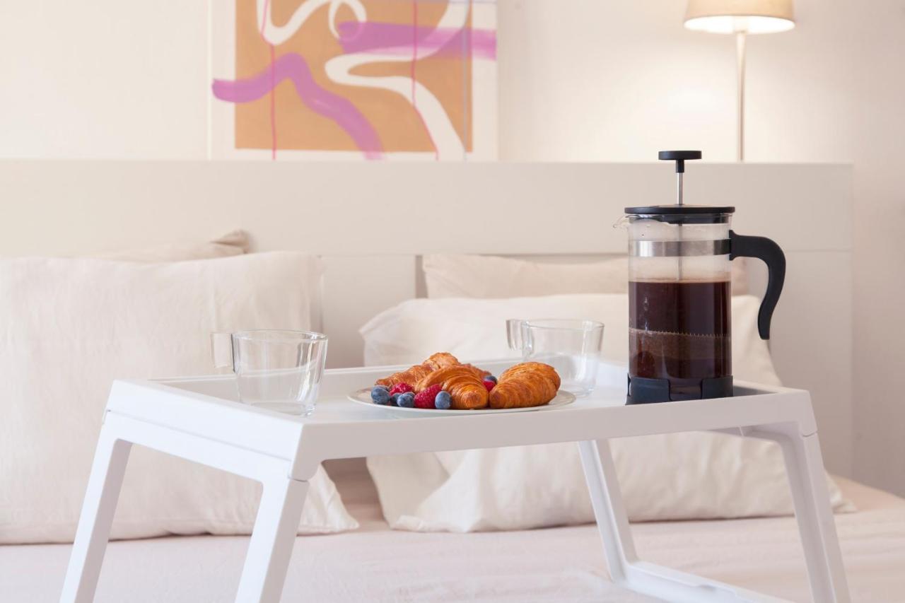 Marina Zeas Apartment Piraeus Bagian luar foto