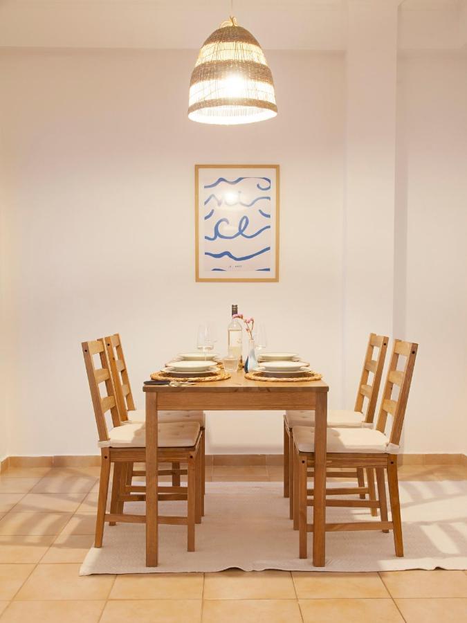 Marina Zeas Apartment Piraeus Bagian luar foto