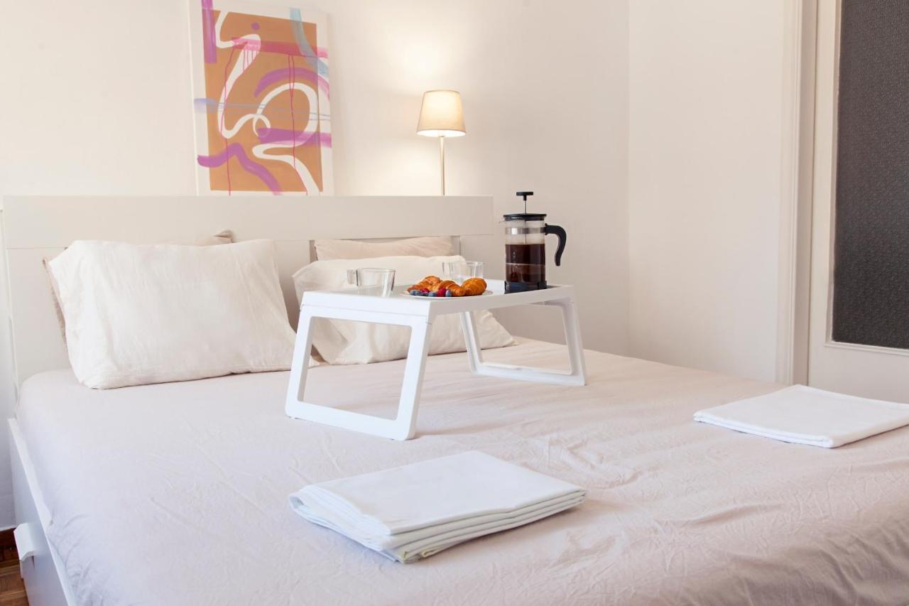 Marina Zeas Apartment Piraeus Bagian luar foto
